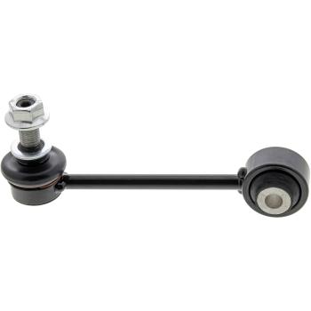2022 BMW M5 Suspension Stabilizer Bar Link Kit Rear Mevotech MS108256 image 3 of 4