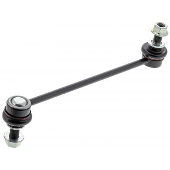 2019 BMW 750i Suspension Stabilizer Bar Link Kit Front Mevotech MS108257 image 1 of 4