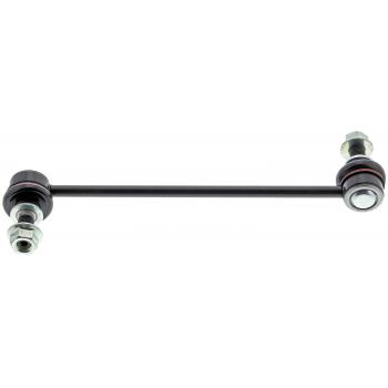 2019 BMW 750i Suspension Stabilizer Bar Link Kit Front Mevotech MS108257 image 2 of 4