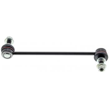 2019 BMW 750i Suspension Stabilizer Bar Link Kit Front Mevotech MS108257 image 3 of 4
