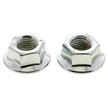 2023 Mercedes-Benz Metris Suspension Stabilizer Bar Link Kit Front Right Mevotech MS108259 image 4 of 4