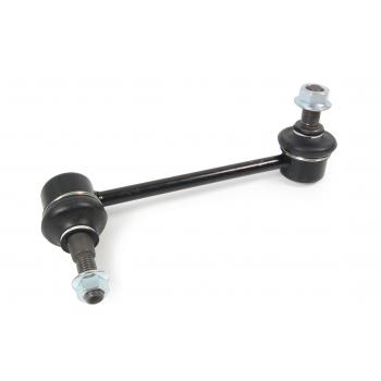 1993 Mercedes-Benz 600SEC Suspension Stabilizer Bar Link Kit Front Right Mevotech MS10826 image 2 of 3