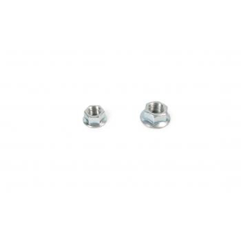 1993 Mercedes-Benz 600SEC Suspension Stabilizer Bar Link Kit Front Right Mevotech MS10826 image 3 of 3