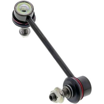 1993 Mercedes-Benz 500SEC Suspension Stabilizer Bar Link Kit Front Right Mevotech MS10826 image 4 of 4