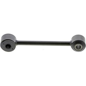 2023 Mercedes-Benz Metris Suspension Stabilizer Bar Link Kit Rear Mevotech MS108260 image 2 of 4