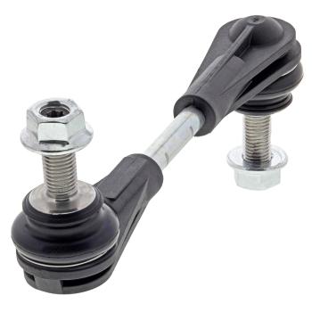 2019 BMW 740e xDrive Suspension Stabilizer Bar Link Kit Front Mevotech MS108262 image 1 of 4