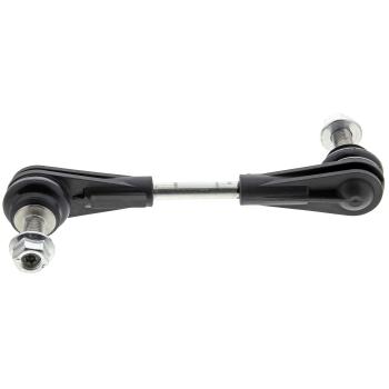 2019 BMW 740e xDrive Suspension Stabilizer Bar Link Kit Front Mevotech MS108262 image 2 of 4