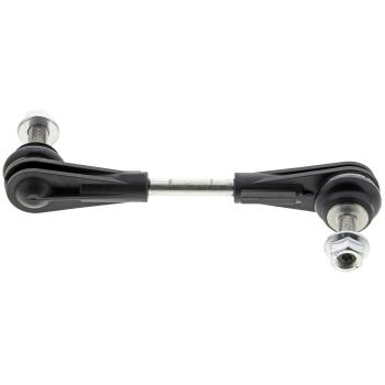 2019 BMW 740e xDrive Suspension Stabilizer Bar Link Kit Front Mevotech MS108262 image 3 of 4