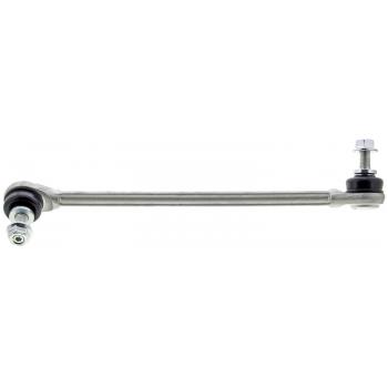 2013 Mercedes-Benz CLS63 AMG Suspension Stabilizer Bar Link Kit Front Left Mevotech MS108269 image 3 of 4