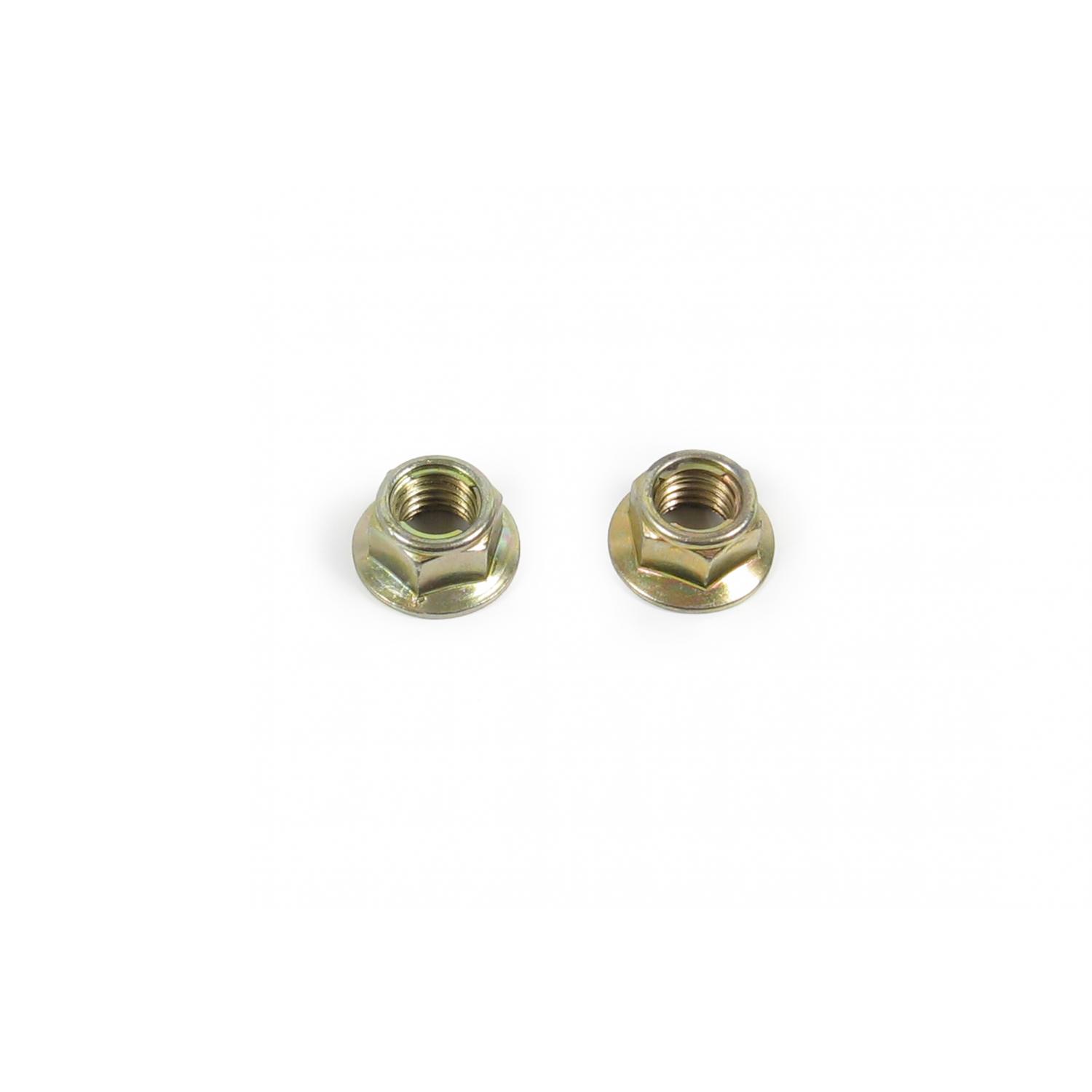 Mevotech MS10827 - Suspension Stabilizer Bar Link Kit Mevotech MS10827 Suspension Stabilizer Bar Link Kit product image 2 of 3