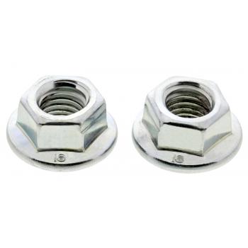 2013 Mercedes-Benz CLS63 AMG Suspension Stabilizer Bar Link Kit Front Right Mevotech MS108270 image 4 of 4