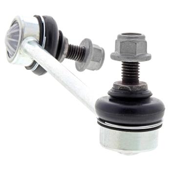 2019 Jaguar XF Suspension Stabilizer Bar Link Kit Rear Left Mevotech MS108271 image 1 of 4