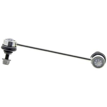 2019 Jaguar XF Suspension Stabilizer Bar Link Kit Rear Left Mevotech MS108271 image 2 of 4