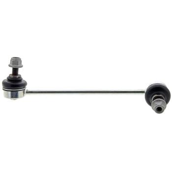 2019 Jaguar XF Suspension Stabilizer Bar Link Kit Rear Left Mevotech MS108271 image 3 of 4