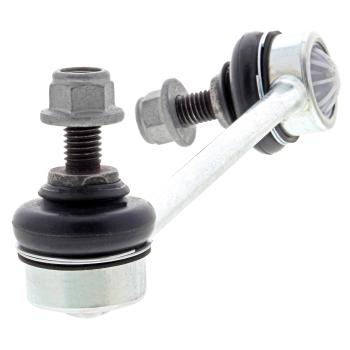 2019 Jaguar XF Suspension Stabilizer Bar Link Kit Rear Right Mevotech MS108272 image 1 of 4