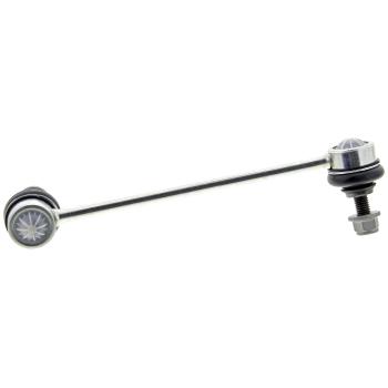 2019 Jaguar XF Suspension Stabilizer Bar Link Kit Rear Right Mevotech MS108272 image 2 of 4