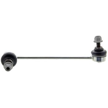 2019 Jaguar XF Suspension Stabilizer Bar Link Kit Rear Right Mevotech MS108272 image 3 of 4