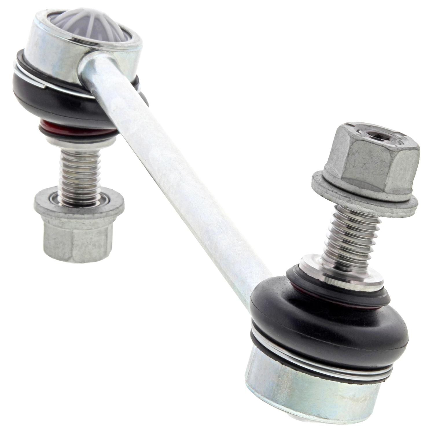 Mevotech MS108273 - Suspension Stabilizer Bar Link Kit Mevotech MS108273 Suspension Stabilizer Bar Link Kit product image 1 of 5