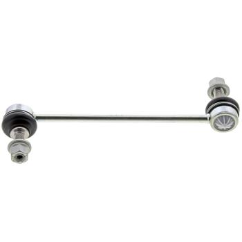 2024 Jaguar F-Pace Suspension Stabilizer Bar Link Kit Rear Mevotech MS108273 image 3 of 4