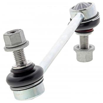 2024 Jaguar F-Pace Suspension Stabilizer Bar Link Kit Front Mevotech MS108274 image 1 of 4