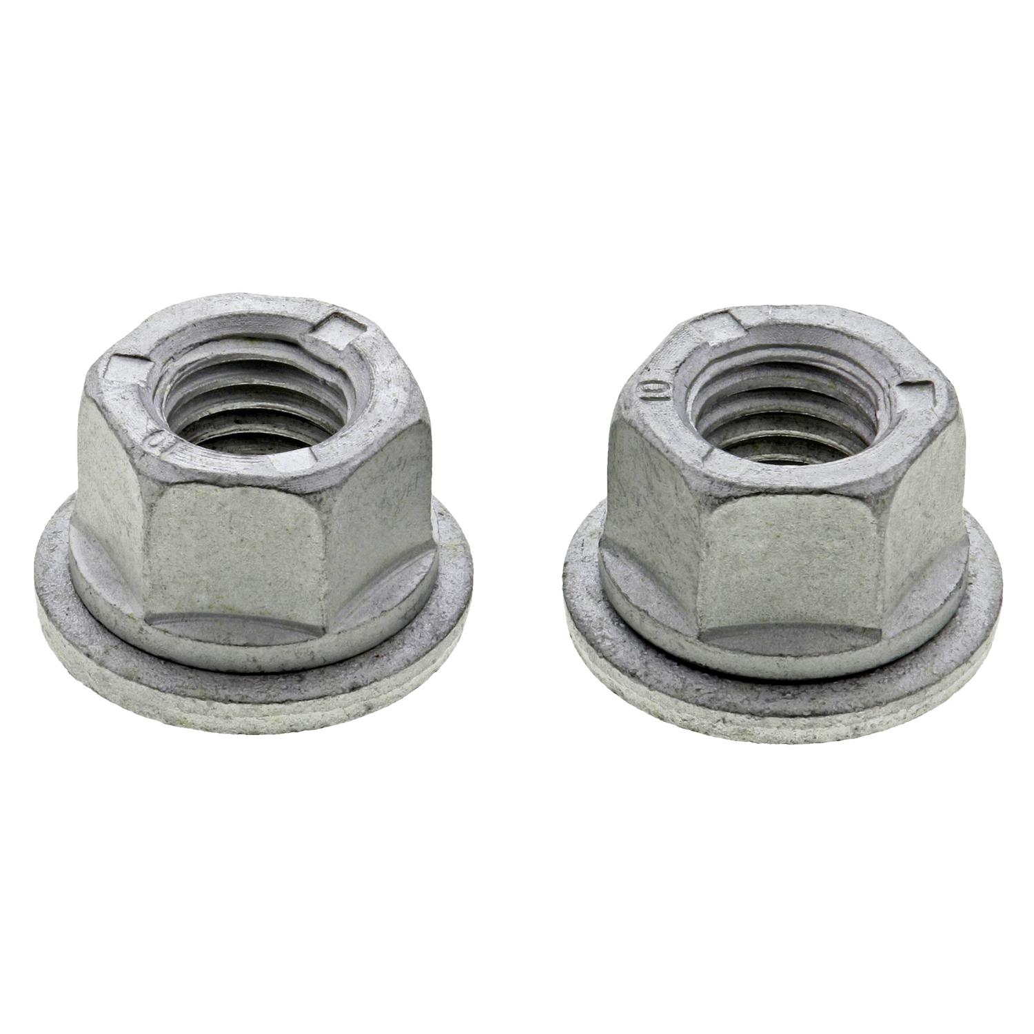Mevotech MS108274 - Suspension Stabilizer Bar Link Kit Mevotech MS108274 Suspension Stabilizer Bar Link Kit product image 4 of 5