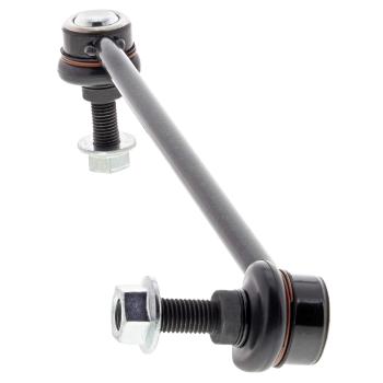 2020 BMW X3 Suspension Stabilizer Bar Link Kit Front Left Mevotech MS108277 image 1 of 4