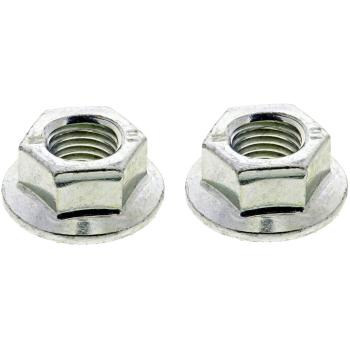 2020 BMW X3 Suspension Stabilizer Bar Link Kit Front Left Mevotech MS108277 image 4 of 4