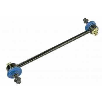 2002 Volvo C70 Suspension Stabilizer Bar Link Kit Front Mevotech MS10828 image 2 of 3