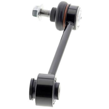 2020 BMW X3 Suspension Stabilizer Bar Link Kit Rear Mevotech MS108281 image 1 of 4