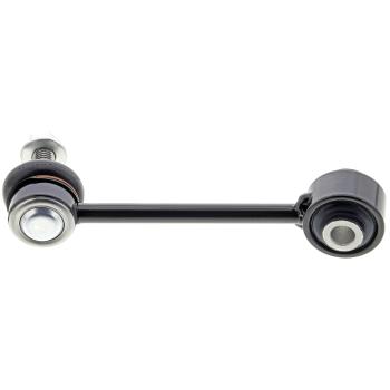 2020 BMW X3 Suspension Stabilizer Bar Link Kit Rear Mevotech MS108281 image 2 of 4