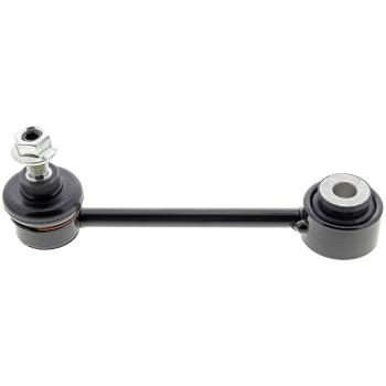 2020 BMW X3 Suspension Stabilizer Bar Link Kit Rear Mevotech MS108281 image 3 of 4