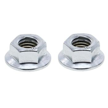 2024 Alfa Romeo Giulia Suspension Stabilizer Bar Link Kit Front Mevotech MS108286 image 4 of 4