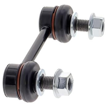 2024 Alfa Romeo Giulia Suspension Stabilizer Bar Link Kit Rear Mevotech MS108287 image 1 of 4