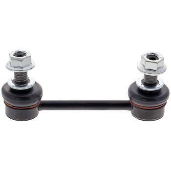 2024 Alfa Romeo Giulia Suspension Stabilizer Bar Link Kit Rear Mevotech MS108287 image 3 of 4