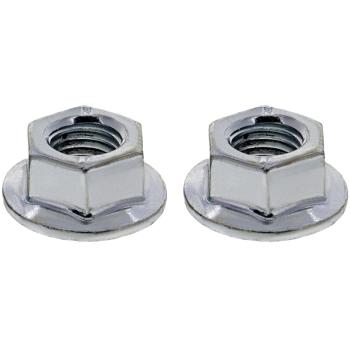 2024 Alfa Romeo Giulia Suspension Stabilizer Bar Link Kit Rear Mevotech MS108287 image 4 of 4