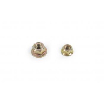 1999 Mercedes-Benz CL600 Suspension Stabilizer Bar Link Kit Front Right Mevotech MS10829 image 3 of 3