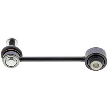 2023 Volvo C40 Recharge Suspension Stabilizer Bar Link Kit Rear Mevotech MS108298 image 2 of 4