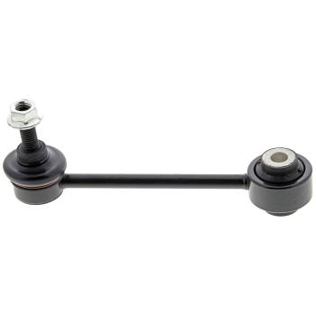 2023 Volvo C40 Recharge Suspension Stabilizer Bar Link Kit Rear Mevotech MS108298 image 3 of 4