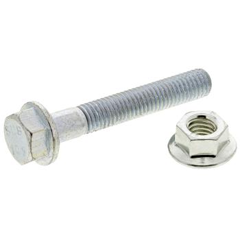 2023 Volvo C40 Recharge Suspension Stabilizer Bar Link Kit Rear Mevotech MS108298 image 4 of 4