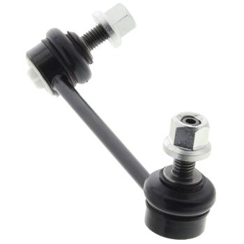 2024 Volvo S60 Suspension Stabilizer Bar Link Kit Front Left Mevotech MS108299 image 1 of 4