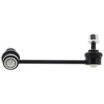 2024 Volvo S60 Suspension Stabilizer Bar Link Kit Front Left Mevotech MS108299 image 2 of 4