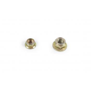 1999 Mercedes-Benz CL600 Suspension Stabilizer Bar Link Kit Front Left Mevotech MS10830 image 3 of 4
