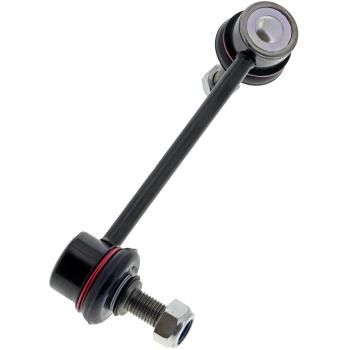 1999 Mercedes-Benz CL600 Suspension Stabilizer Bar Link Kit Front Left Mevotech MS10830 image 4 of 4