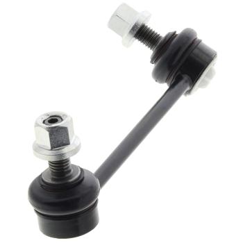 2024 Volvo S60 Suspension Stabilizer Bar Link Kit Front Right Mevotech MS108300 image 1 of 4