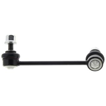 2024 Volvo S60 Suspension Stabilizer Bar Link Kit Front Right Mevotech MS108300 image 2 of 4