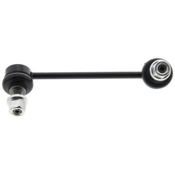 2024 Volvo S60 Suspension Stabilizer Bar Link Kit Front Right Mevotech MS108300 image 3 of 4