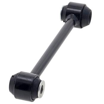 2019 Mercedes-Benz C63 AMG S Suspension Stabilizer Bar Link Kit Rear Mevotech MS108301 image 1 of 4