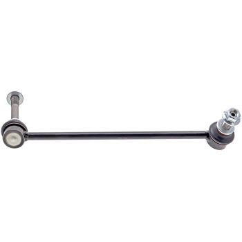 2019 BMW X7 Suspension Stabilizer Bar Link Kit Front Right Mevotech MS108310 image 2 of 4