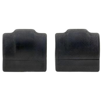 2002 BMW Z3 Suspension Stabilizer Bar Bushing Kit Rear To Frame Mevotech MS108315 image 4 of 4