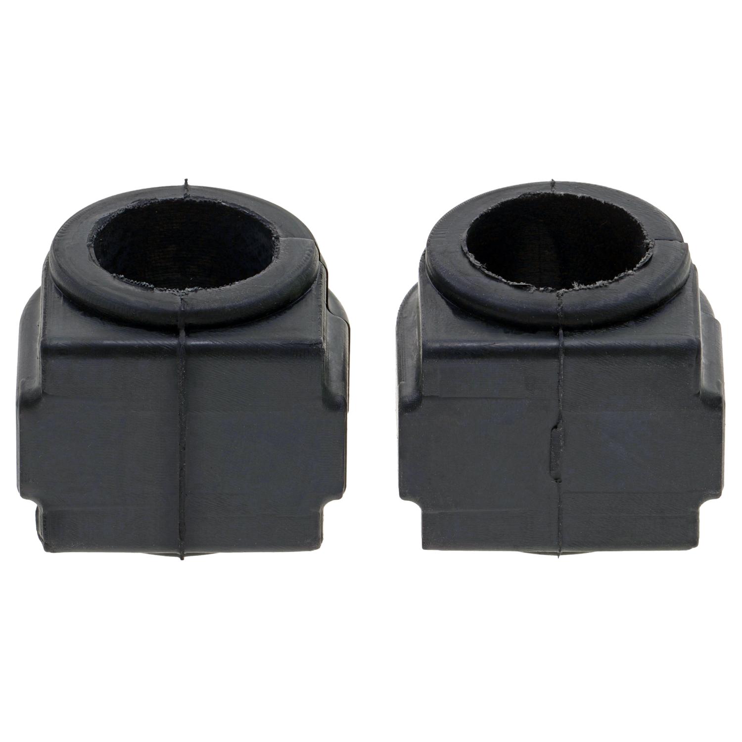Mevotech MS108316 - Suspension Stabilizer Bar Bushing Kit Mevotech MS108316 Suspension Stabilizer Bar Bushing Kit product image 1 of 4